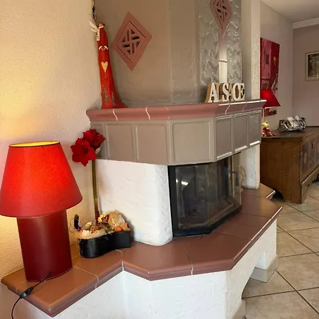 Сasa de vacaciones Maison Vigneron Domaine Fritz