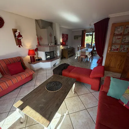 Maison Vigneron Domaine Fritz Vakantiehuis *